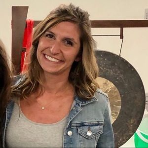 Meet your Posher, Alexa